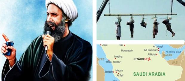 47 de execuţii într-o singură zi în Arabia Saudită 47 de execuţii într-o singură zi în Arabia Saudită