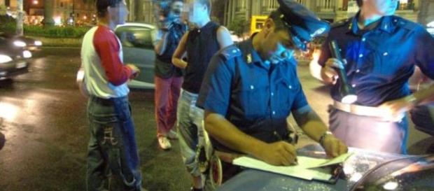 Adescava minorenni alla stazione Termini di Roma Adescava minorenni alla stazione Termini di Roma