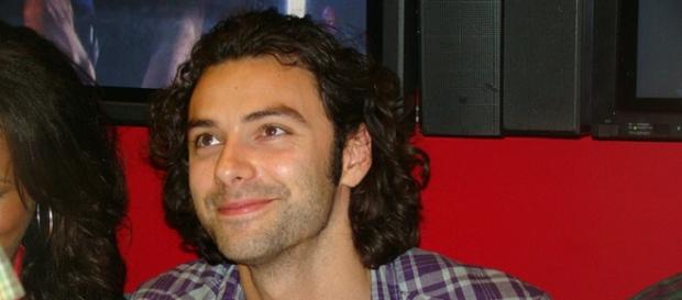 Aidan Turner proved to be popular in Poldark Aidan Turner proved to be popular in Poldark