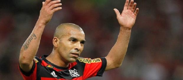 Atleta faz revelações bombásticas Atleta faz revelações bombásticas