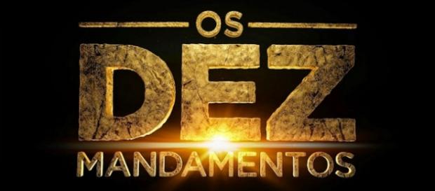 Filme "Os Dez Mandamentos" estreará no dia 28. Filme "Os Dez Mandamentos" estreará no dia 28.