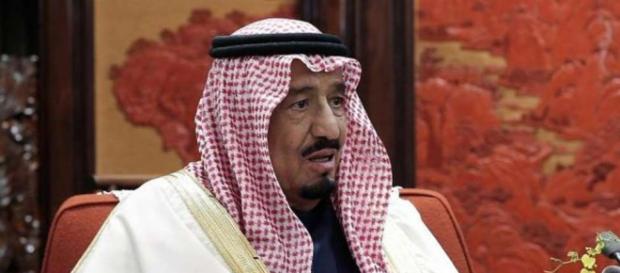 Król Arabii Saudyjskiej Salman ibn Abdulaziz Król Arabii Saudyjskiej Salman ibn Abdulaziz