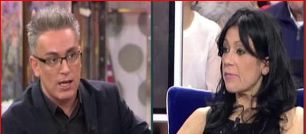 Maite no será concursante de GH VIP 4 Maite no será concursante de GH VIP 4