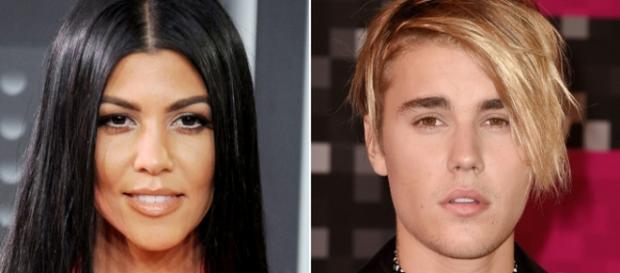 O casal falou muito falado há poucas semanas O casal falou muito falado há poucas semanas