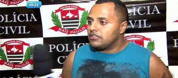 Pai que agrediu filha de apenas 3 anos é preso Pai que agrediu filha de apenas 3 anos é preso