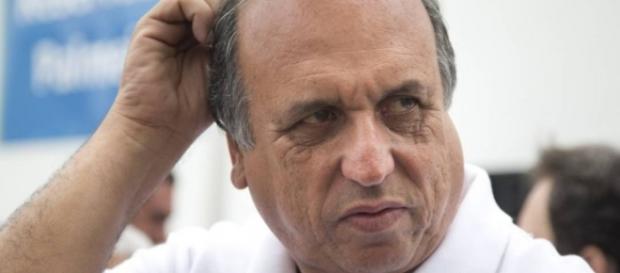 Pezão pode ser afastado do cargo Pezão pode ser afastado do cargo