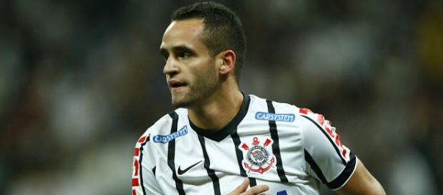 Renato Augusto não aceitou proposta salarial Renato Augusto não aceitou proposta salarial
