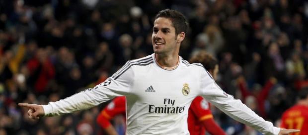 Ultime calciomercato Juve, arriva Isco? Ultime calciomercato Juve, arriva Isco?