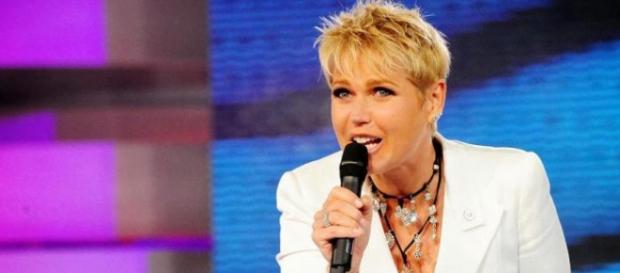 Xuxa começa 2016 insatisfeita com a Record Xuxa começa 2016 insatisfeita com a Record