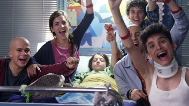 Anticipazioni Fiction Rai-Mediaset del 2016