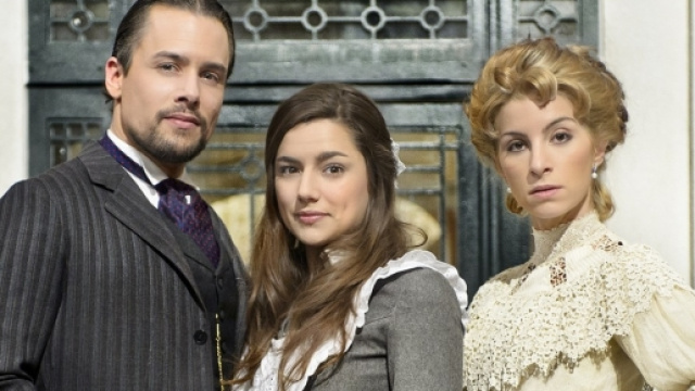 Anticipazioni Una vita-Acacias 38 del 4 gennaio