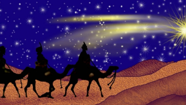 Epifania, perché si festeggia e frasi religiose Epifania, perché si festeggia e frasi religiose
