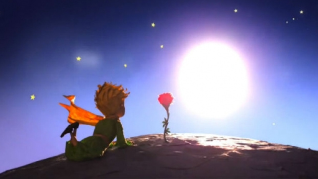 Il piccolo principe, un film non solo per bambini