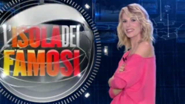 Isola dei famosi 2016 anticipazioni
