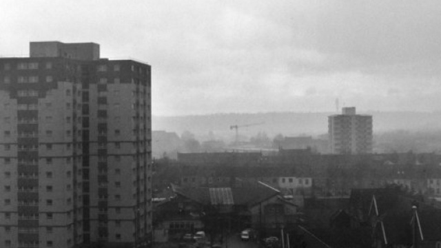 La nuova vernice antismog si chiama airlite