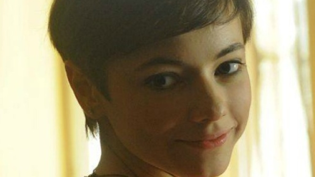 Laura Glavan nel cast di Don Matteo 10