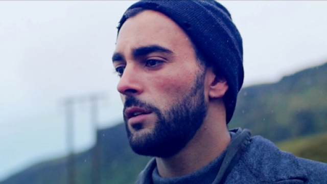 Marco Mengoni, voce straordinaria