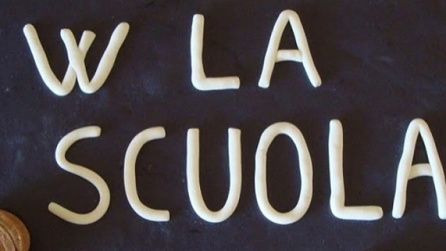 Mobilità docenti scuola 2016/2017