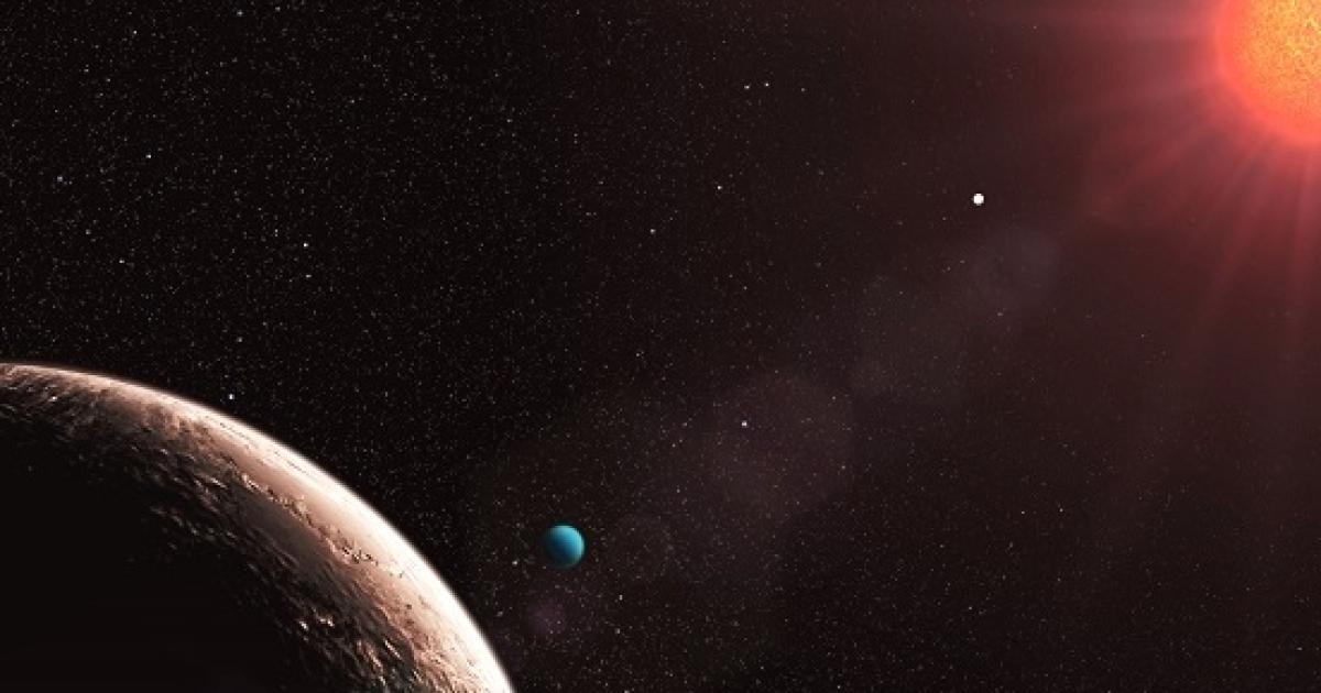 Cinque allineati e visibili in cielo a partire dal 20 gennaio Cinque allineati e visibili in cielo a partire dal 20 gennaio