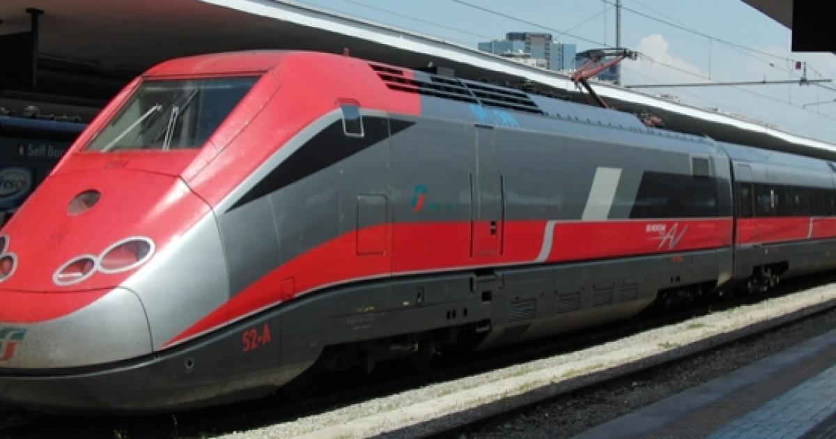 Trenitalia novità Frecciarossa da Milano a