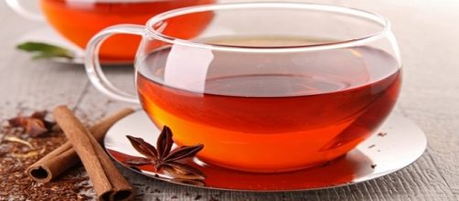 Beneficios del té rojo para tu salud