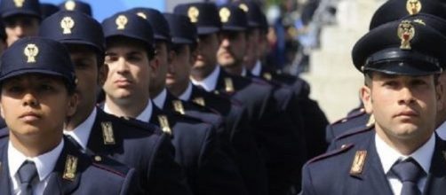 Concorso pubblico Polizia di Stato 2016