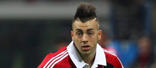 El Shaarawy al Borussia? I dettagli