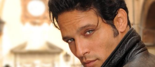 Gabriel Garko, co-conduttore Festival Sanremo