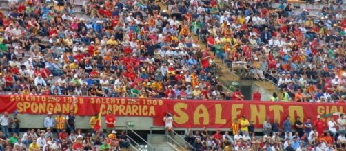 I tifosi chiedono il ritorno di un attaccante.