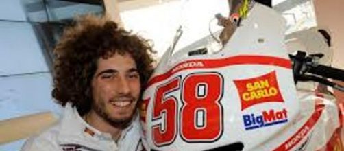 Marco Simoncelli oggi avrebbe compiuto 29 anni