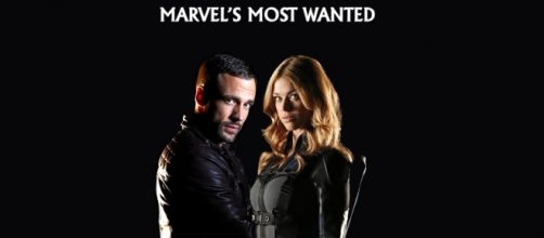 Marlvel's most wanted lo spin-off di s.h.i.e.l.d.