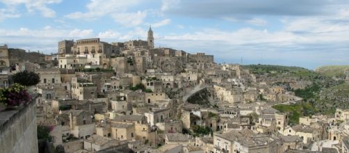 Matera: cosa vedere e mangiare