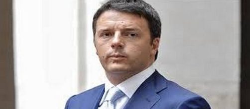 Matteo Renzi, forti polemiche con l'Unione Europea