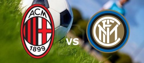 Milan-Inter il derby della Madonnina.