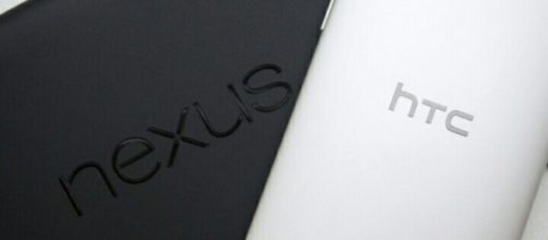 Nexus 7 e top gamma HTC nella categoria smartphone