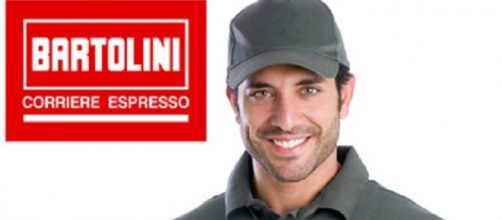 Offerte di lavoro: posizioni aperte da Bartolini