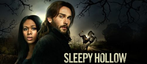 va in onda la serie tv Sleepy Hollow 3