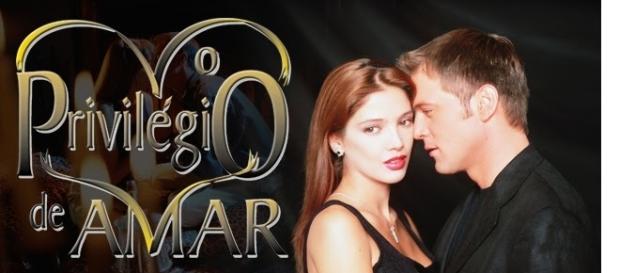 A novela fez muito sucesso no Brasil A novela fez muito sucesso no Brasil