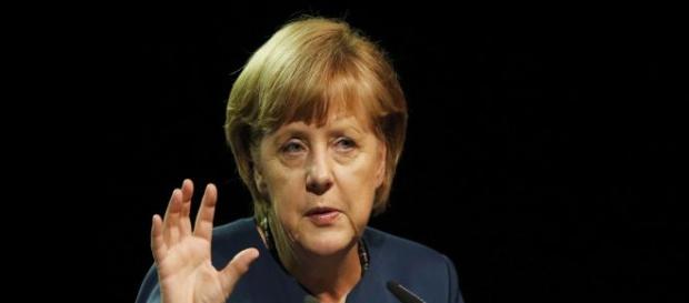 Angela Merkel winna kryzysu uchodźczego (ft.com) Angela Merkel winna kryzysu uchodźczego (ft.com)