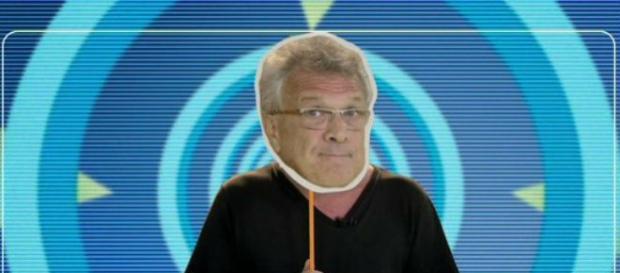BBB 16 tem pior estreia de todos os tempos BBB 16 tem pior estreia de todos os tempos
