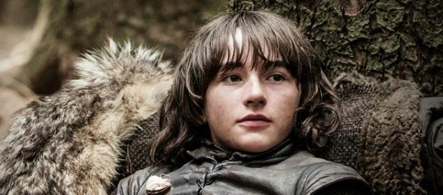 Bran va a tener un papel crucial esta temporada Bran va a tener un papel crucial esta temporada