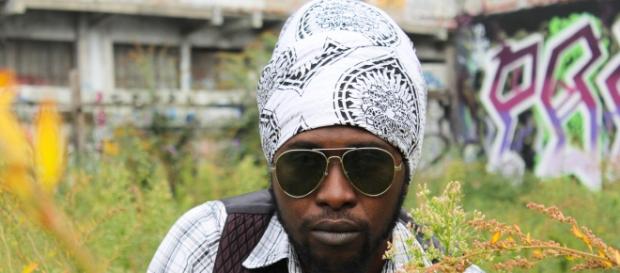BRAVEHEART, artiste Ragga Dancehall BRAVEHEART, artiste Ragga Dancehall
