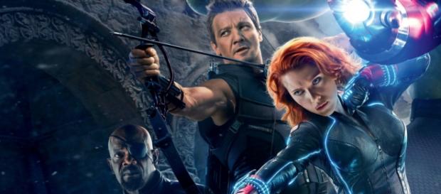 Bucarán un nuevo récord en Avengers: Infinity War Bucarán un nuevo récord en Avengers: Infinity War