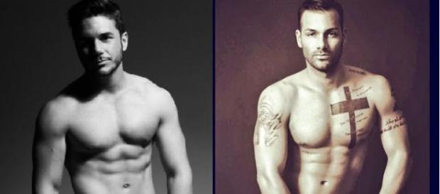Cristian, nuevo tronista de MYHYV Cristian, nuevo tronista de MYHYV