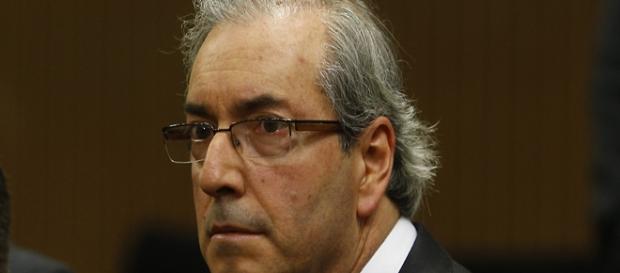 Cunha trabalha para eleger líder do PMDB Cunha trabalha para eleger líder do PMDB
