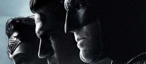 Dawn of Justice cambiará todo el organigrama de DC Dawn of Justice cambiará todo el organigrama de DC