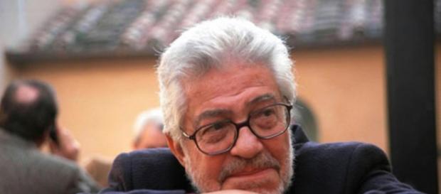 Ettore Scola, regista italiano Ettore Scola, regista italiano