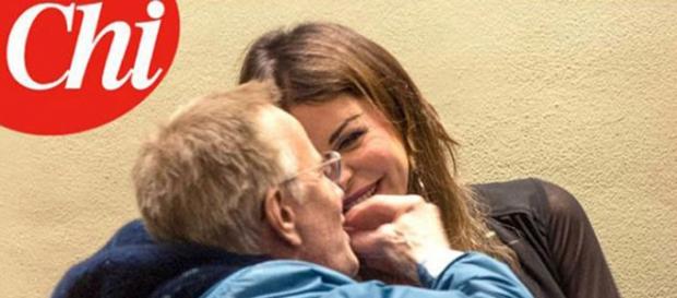 Gossip: Laura Chiatti, Antonella Clerici, Parietti Gossip: Laura Chiatti, Antonella Clerici, Parietti