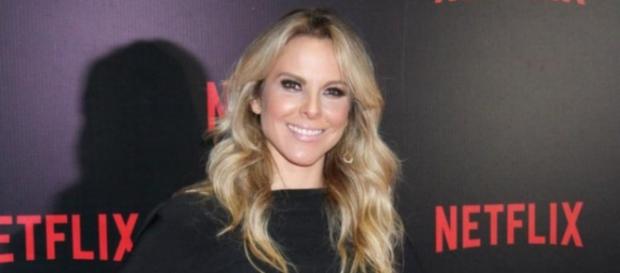 Kate del Castillo, bajo lupa, Foto @NetflixLAT Kate del Castillo, bajo lupa, Foto @NetflixLAT