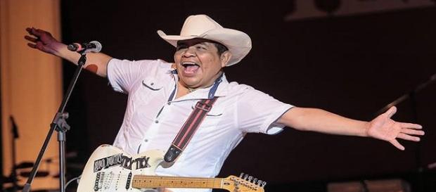 Lalo Tex murió por causas aún desconocidas Lalo Tex murió por causas aún desconocidas